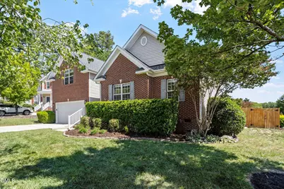 1000 Pepper Bush Court, Apex, NC 27502 - Photo 2