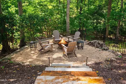 417 The Preserve Trail, Chapel Hill, NC 27517 - Photo 56