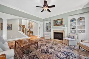 417 The Preserve Trail, Chapel Hill, NC 27517 - Photo 14