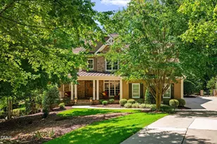 417 The Preserve Trail, Chapel Hill, NC 27517 - Photo 2
