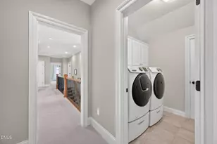 417 The Preserve Trail, Chapel Hill, NC 27517 - Photo 38