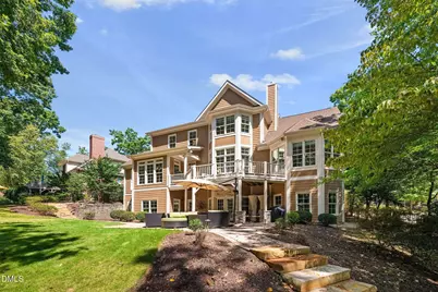 417 The Preserve Trail, Chapel Hill, NC 27517 - Photo 58