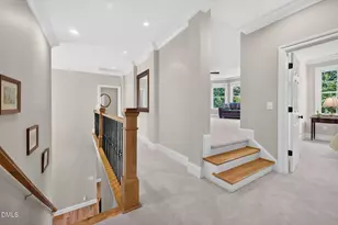 417 The Preserve Trail, Chapel Hill, NC 27517 - Photo 28