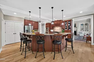 417 The Preserve Trail, Chapel Hill, NC 27517 - Photo 20