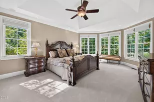 417 The Preserve Trail, Chapel Hill, NC 27517 - Photo 24