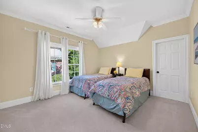 417 The Preserve Trail, Chapel Hill, NC 27517 - Photo 32
