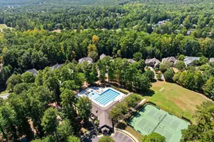 417 The Preserve Trail, Chapel Hill, NC 27517 - Photo 68