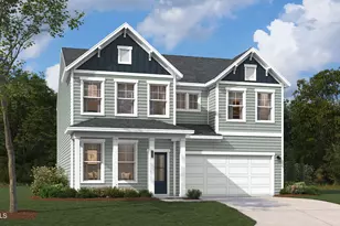 111 King Tucks Wy, Four Oaks, NC 27524 - Photo 1