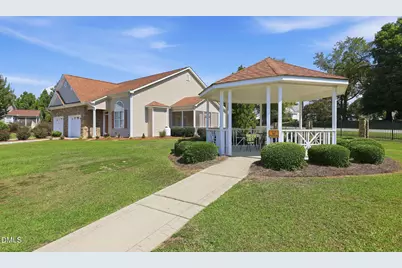 36 Old Trestle Court, Angier, NC 27501 - Photo 32
