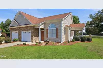 36 Old Trestle Court, Angier, NC 27501 - Photo 2
