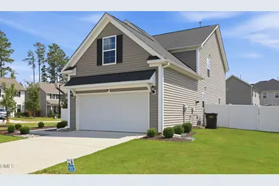 5 Harpeth Drive, Franklinton, NC 27525 - Photo 40