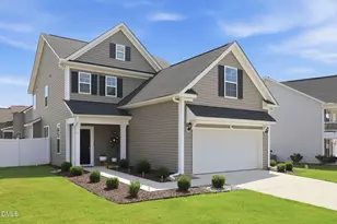 5 Harpeth Dr, Franklinton, NC 27525 - Photo 2