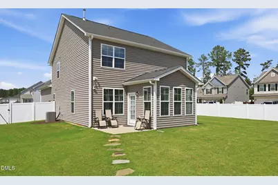 5 Harpeth Drive, Franklinton, NC 27525 - Photo 48