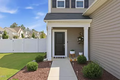 5 Harpeth Drive, Franklinton, NC 27525 - Photo 4