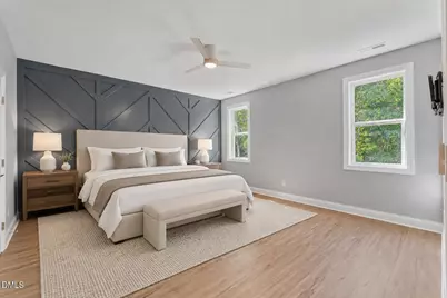 3428 Amelia Grace Drive, Fuquay-Varina, NC 27526 - Photo 4