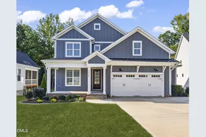 3428 Amelia Grace Drive, Fuquay-Varina, NC 27526 - Photo 1