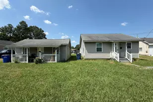 812 & 814 S 5th St, Smithfield, NC 27577 - Photo 1