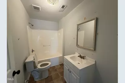 812 & 814 S 5th Street, Smithfield, NC 27577 - Photo 4