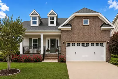 1813 Knights Crest Way, Wake Forest, NC 27587 - Photo 1