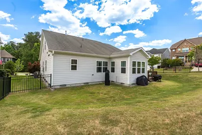 1813 Knights Crest Way Way, Wake Forest, NC 27587 - Photo 20