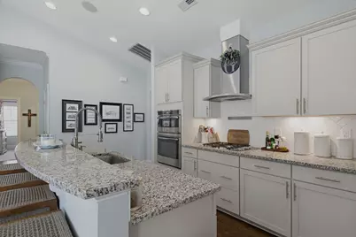 1813 Knights Crest Way Way, Wake Forest, NC 27587 - Photo 10