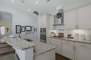 1813 Knights Crest Way Way, Wake Forest, NC 27587 - Photo 10