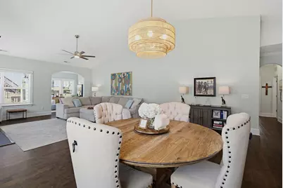 1813 Knights Crest Way Way, Wake Forest, NC 27587 - Photo 6