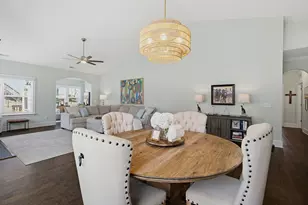 1813 Knights Crest Way Way, Wake Forest, NC 27587 - Photo 6