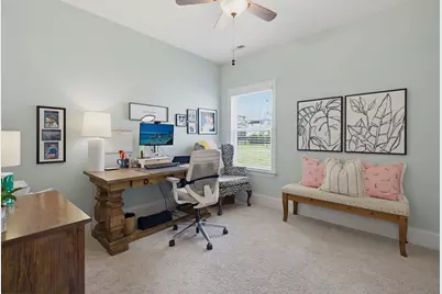 1813 Knights Crest Way Way, Wake Forest, NC 27587 - Photo 18