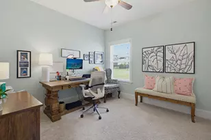 1813 Knights Crest Way Way, Wake Forest, NC 27587 - Photo 18
