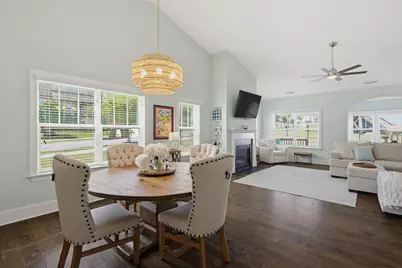 1813 Knights Crest Way Way, Wake Forest, NC 27587 - Photo 2