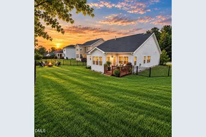 1813 Knights Crest Way, Wake Forest, NC 27587 - Photo 2