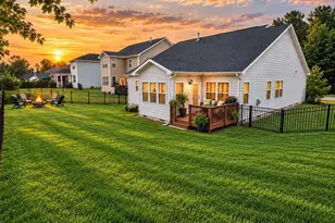 1813 Knights Crest Way Way, Wake Forest, NC 27587 - Photo 2