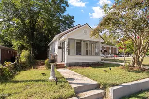 1320 Oakwood Ave, Raleigh, NC 27610 - Photo 1
