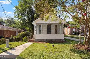 1320 Oakwood Ave, Raleigh, NC 27610 - Photo 1
