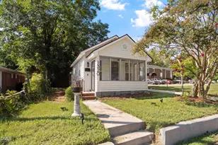 1320 Oakwood Ave, Raleigh, NC 27610 - Photo 1