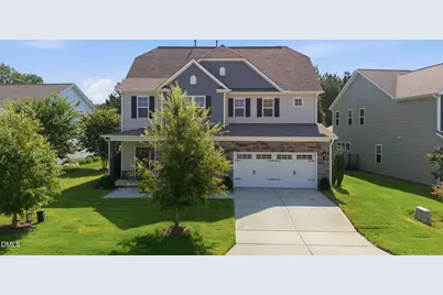309 Long Lake Drive, Fuquay-Varina, NC 27526 - Photo 2