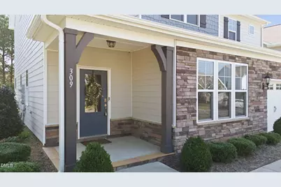 309 Long Lake Drive, Fuquay-Varina, NC 27526 - Photo 4