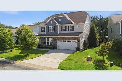309 Long Lake Drive, Fuquay-Varina, NC 27526 - Photo 1