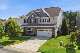 309 Long Lake Dr, Fuquay-Varina, NC 27526 - Photo 1