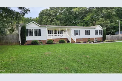3888 Meriwether Lane, Haw River, NC 27258 - Photo 1