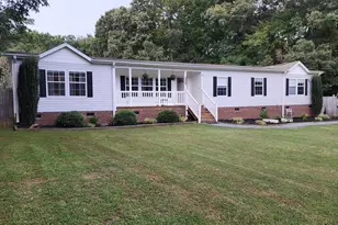 3888 Meriwether Ln, Haw River, NC 27258 - Photo 2