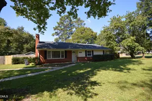 9956 Fanny Brown Rd, Raleigh, NC 27603 - Photo 1