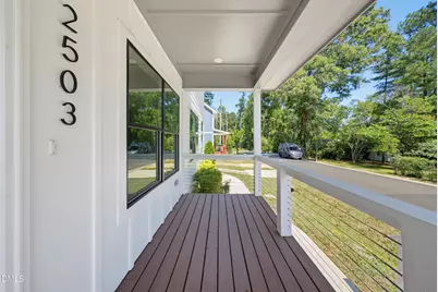 2503 Lednum Street, Durham, NC 27705 - Photo 4