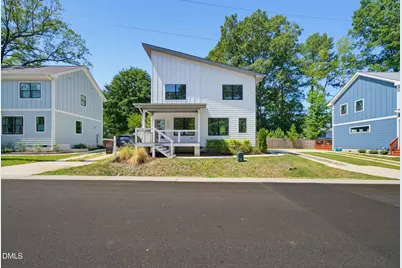 2503 Lednum Street, Durham, NC 27705 - Photo 32