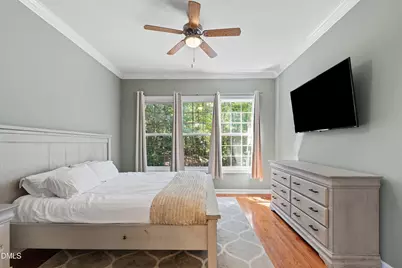 1740 Wysong Court, Raleigh, NC 27612 - Photo 24