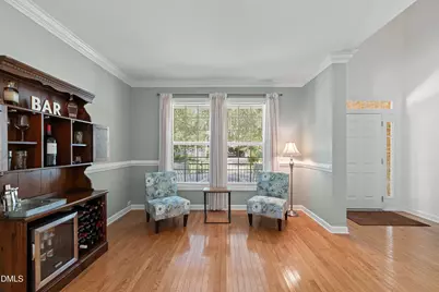 1740 Wysong Court, Raleigh, NC 27612 - Photo 4