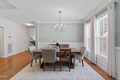 1740 Wysong Court, Raleigh, NC 27612 - Photo 6