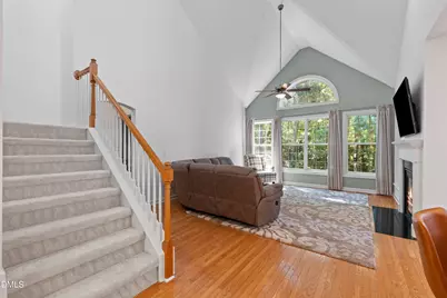 1740 Wysong Court, Raleigh, NC 27612 - Photo 10