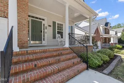 1740 Wysong Court, Raleigh, NC 27612 - Photo 2